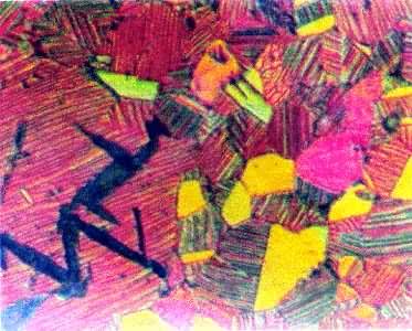18Cr2Ni4WA Ͻ䓝B̼вͬλWwĽ^  Ƙӣλg